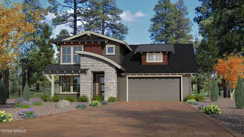 S Owen, # Lot 5, Flagstaff, AZ 86001