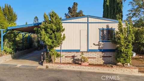 Woolsey Canyon Road 202, West Hills, CA 91304