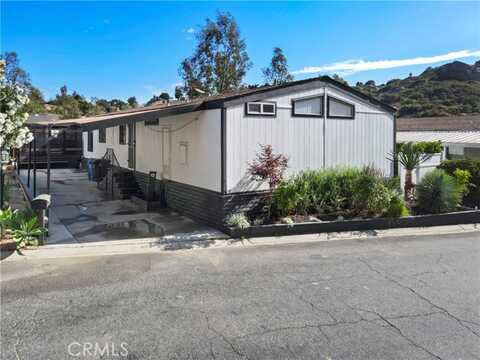 Woolsey Canyon Road 168, West Hills, CA 91304