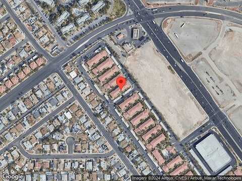 Hussium Hills St, Las Vegas, NV 89108