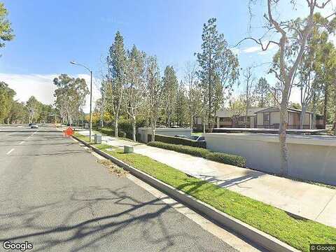 El Toro Rd, Lake Forest, CA 92630