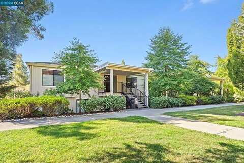 Golden Rain Rd, Walnut Creek, CA 94595