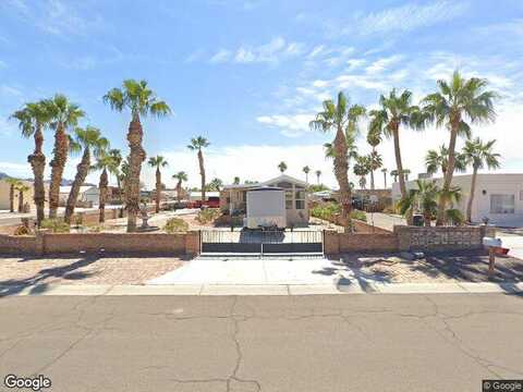 E 46 Loop, Yuma, AZ 00000