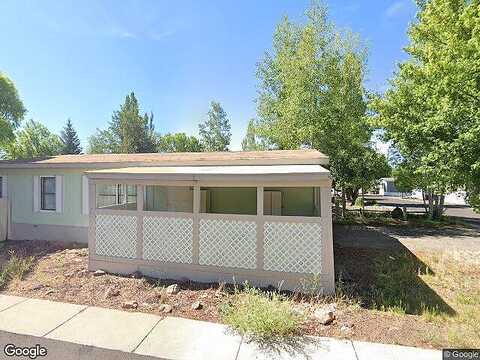 W Kaibab, # 43, Flagstaff, AZ 86001