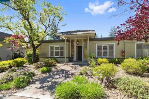 Skycrest Drive, Walnut Creek, CA 94595