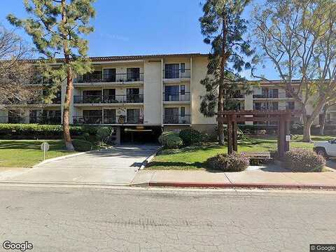 Del Monte Dr, Seal Beach, CA 90740