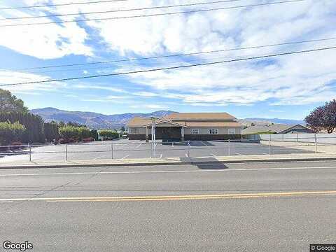 Eastmont Ave, East Wenatchee, WA 98802