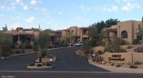 N Panorama Drive, Fountain Hills, AZ 85268