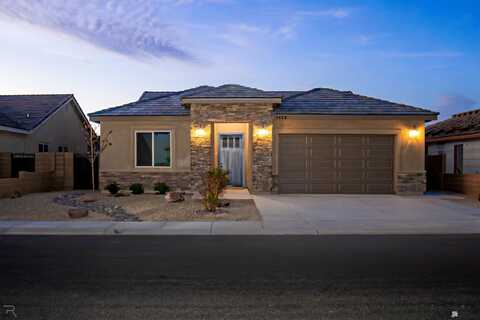 E 51 St, Yuma, AZ 85367