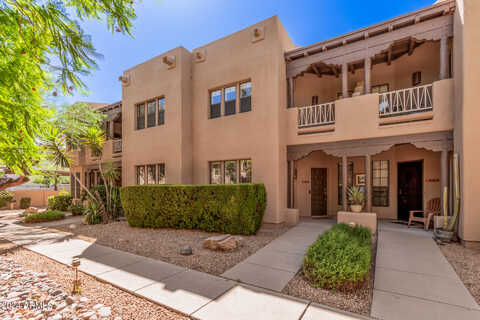 N Saguaro Boulevard, Fountain Hills, AZ 85268