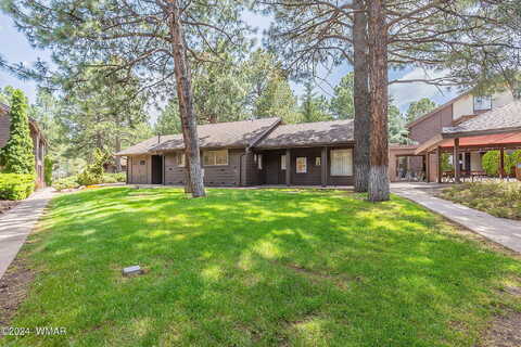 S Riordan Ranch, # 21, Flagstaff, AZ 85001