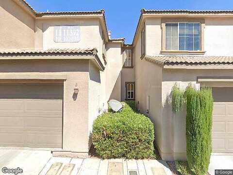 Belmont Lake Dr, Las Vegas, NV 89135