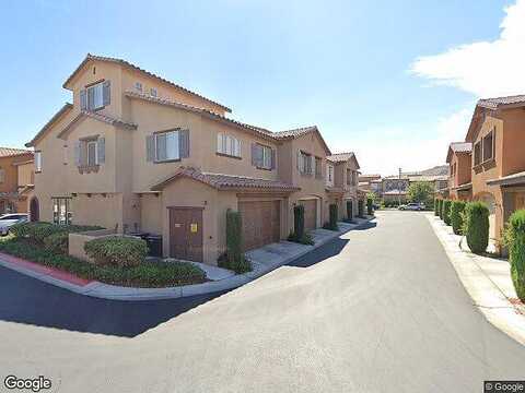 Belmont Lake Dr, Las Vegas, NV 89135