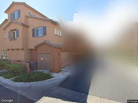 Belmont Lake Dr, Las Vegas, NV 89135