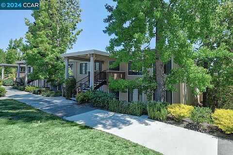 Running Springs Rd, Walnut Creek, CA 94595