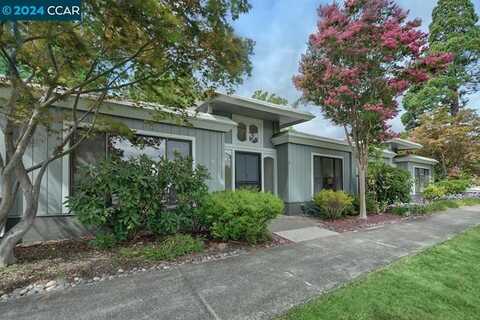 Running Springs Rd, Walnut Creek, CA 94595