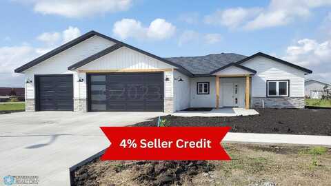 16Th, BRECKENRIDGE, MN 56520