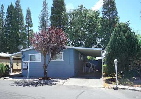 Maple Drive, Windsor, CA 95492