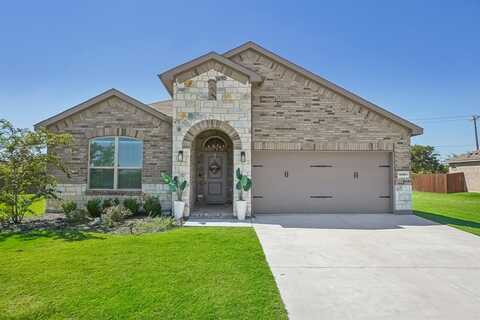 Rockchapel, HASLET, TX 76052