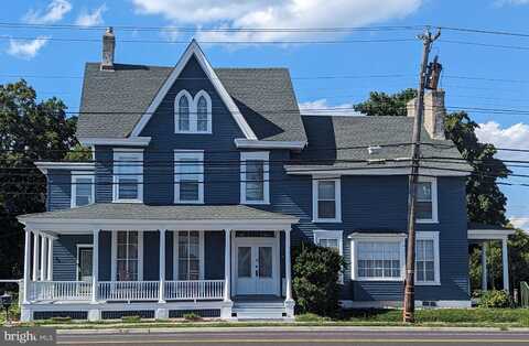 149-151 E MAIN STREET, TUCKERTON, NJ 08087