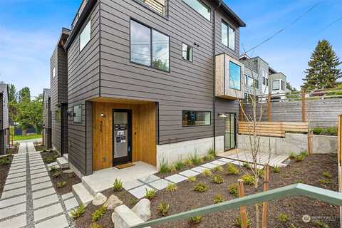 3Rd Avenue Nw, Seattle, WA 98117