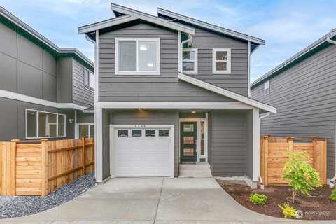 Sw 136Th Street, Burien, WA 98166