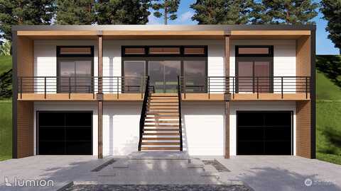 N Jefferson Drive, Spokane, WA 99208