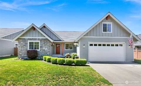 Maple Ridge Drive, Everson, WA 98247