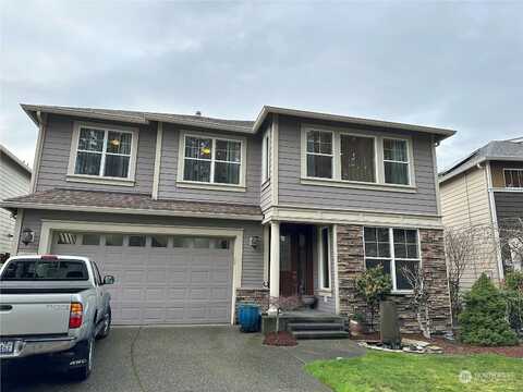 115Th Court Se, Newcastle, WA 98059