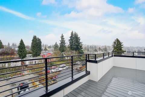 Sw 42Nd Avenue Sw Unit B, Seattle, WA 98136