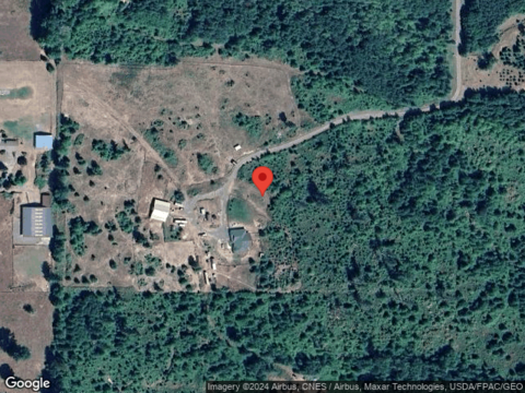 562 45 74 Peters Road, Randle, WA 98377
