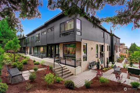 2Nd Avenue S, Kirkland, WA 98033