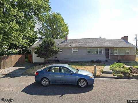 Se Hillcrest Drive, College Place, WA 99362