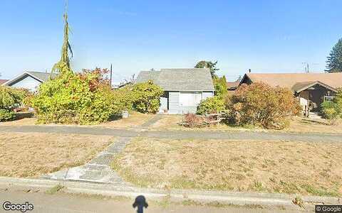 E Twelfth Street, Port Angeles, WA 98362