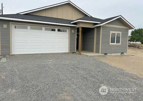 S Fir Street S, Soap Lake, WA 98851