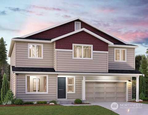 Lot 02 Gilbertson Lane Se, Tumwater, WA 98501