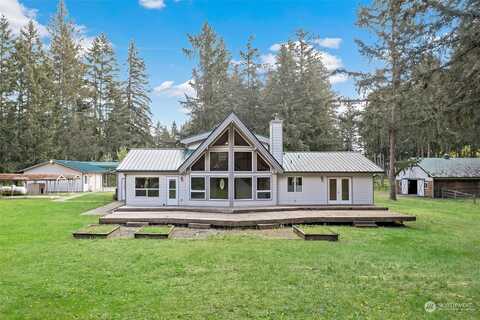 48Th Avenue S, Roy, WA 98590