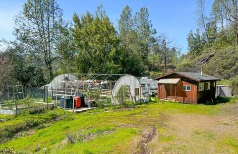 Mendo, WILLITS, CA 95490