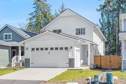 E Sullivan Street, Allyn, WA 98524