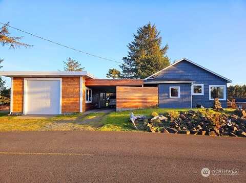 Nw 25Th Street, Long Beach, WA 98631