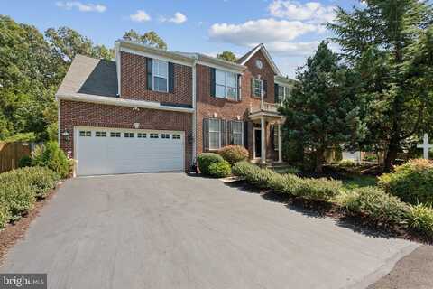 8509 ACCOTINK ROAD, LORTON, VA 22079