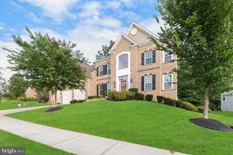 3902 PRESIDENTIAL GOLF DRIVE, UPPER MARLBORO, MD 20774