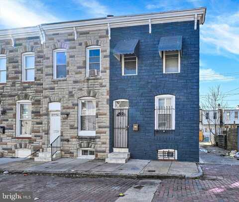 426 N BELNORD AVENUE, BALTIMORE, MD 21224