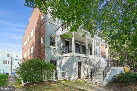 4104 14TH STREET NW, WASHINGTON, DC 20011