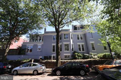 2735 ONTARIO ROAD NW, WASHINGTON, DC 20009