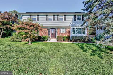 270 E PADONIA ROAD, LUTHERVILLE TIMONIUM, MD 21093