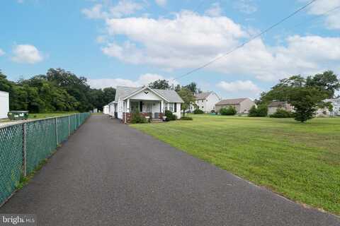 1632 HURFFVILLE ROAD, SEWELL, NJ 08080