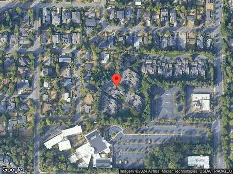 102Nd Avenue Ne, Bellevue, WA 98004