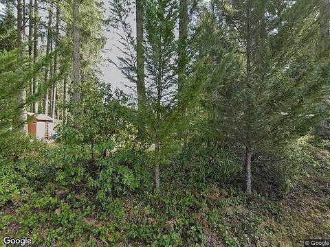 E Timberlakes Drive, Shelton, WA 98584