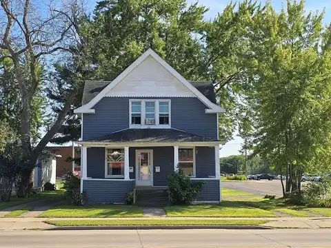 17Th, BLOOMER, WI 54724